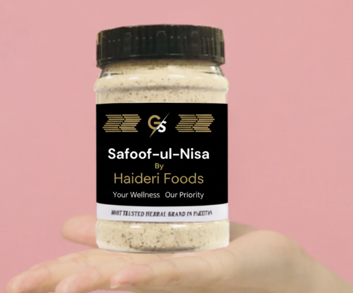 SAFOOF-UL-NISA