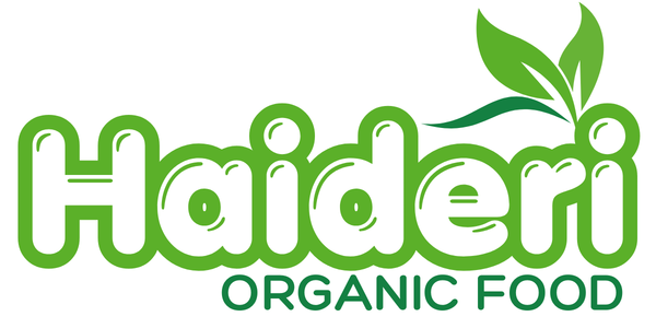 Haider Food